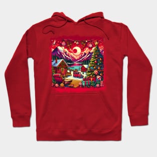 Christmas Vacation Hoodie